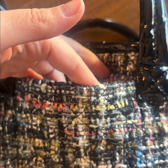 MZ Wallace Medium Box Tote - Picture 9 of 16